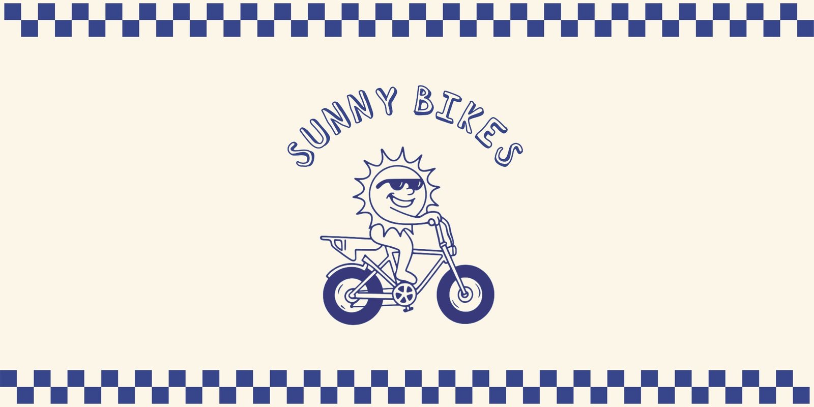 Sunny Bikes — Vélo électrique fatbike à Montalivet-les-Bains